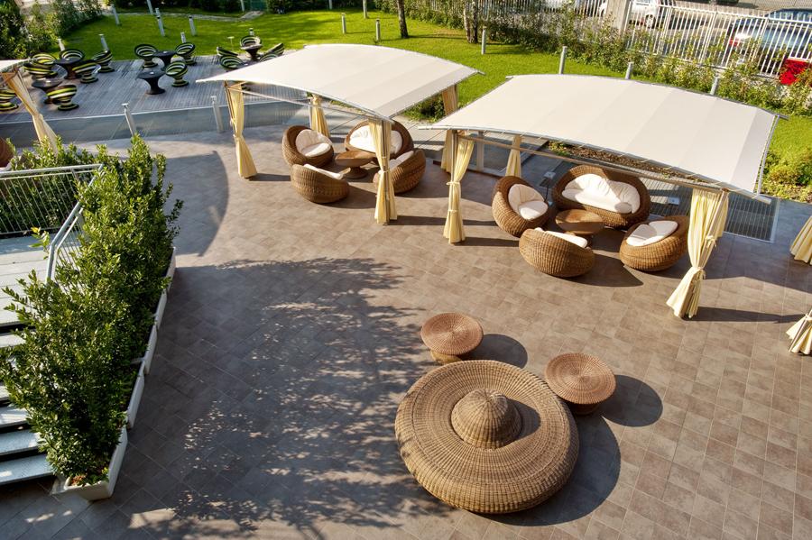 Best Western Plus The Hub Hotel Милано Екстериор снимка